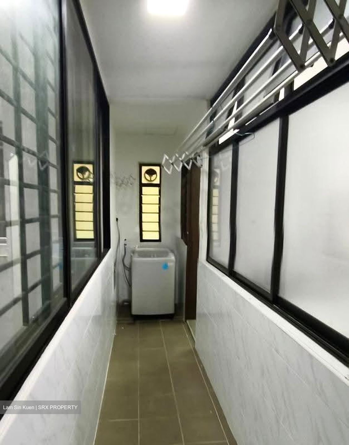 Mandarin Gardens (D15), Condominium #629725331